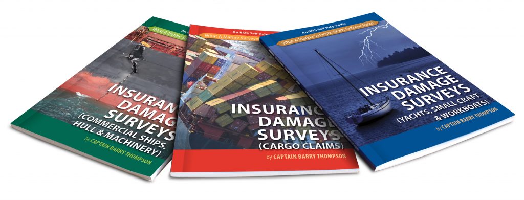 IIMS Publishes Three Handy Guides About Insurance Damage Surveys - The ...