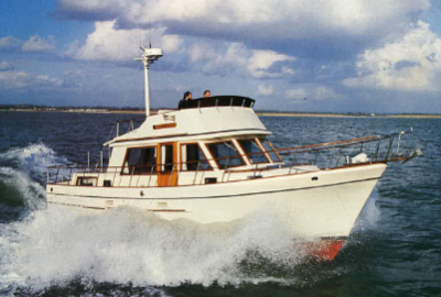 neptune 42 trawler yacht